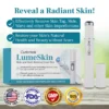 Curicreek® LumeSkin Mole and Wart Removal Laser Pen 2