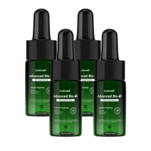 ✅Official Store: Curicreek® Advanced Pro Bio-Oil Mole & Spot Corrector Enhanced with Alligator Oil