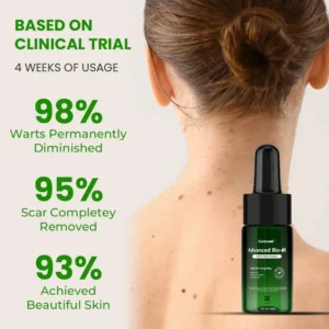 ✅Official Store: Curicreek® Advanced Pro Bio-Oil Mole & Spot Corrector Enhanced with Alligator Oil
