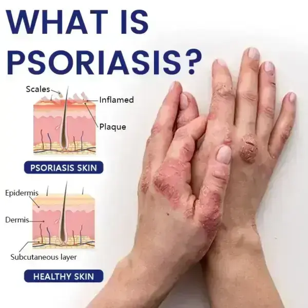 Cougex® DermaSooth Repair Cream