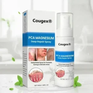 Cougex® PCA Magnesium Deep Repair Spray
