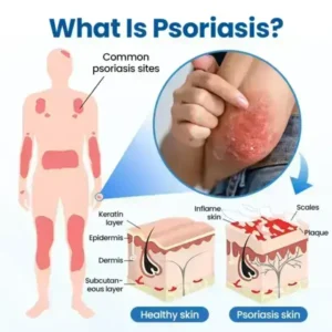 Cougex® PCA Magnesium Deep Repair Spray