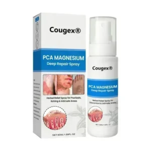 Cougex® PCA Magnesium Deep Repair Spray