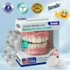 Dresfa® Medical Full Denture with Strong Suction