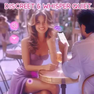 PULSEA Suptruck X15 Wireless Massager