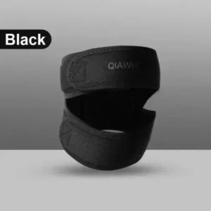 QIAWI® Knee Stabilizer Relieves Arthritic Knee Pain