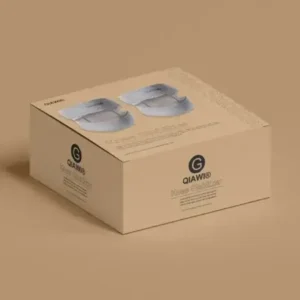 QIAWI® Knee Stabilizer Relieves Arthritic Knee Pain