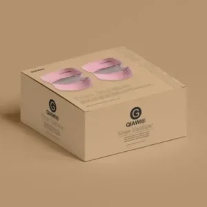 QIAWI® Knee Stabilizer Relieves Arthritic Knee Pain