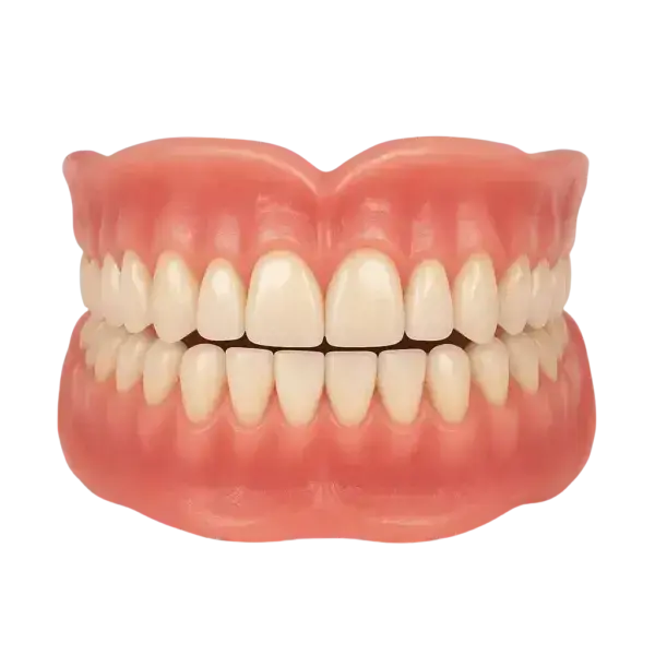 SmileFitPro™–Advanced Custom-Fit Functional Dentures