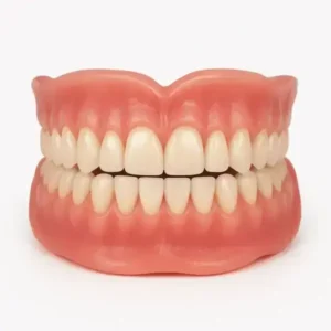 SmileFitPro™–Advanced Custom-Fit Functional Dentures