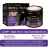 QIAWI® Biotin 10-in-1 Skin Restoration Cream